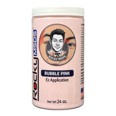 Rocky MDSD Lovely Pink Nail Powder 24 oz