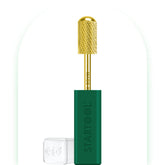 Startool Round Top Large Barrel Gold Nail Bit