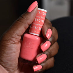 Sunkissed #810