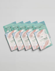 NGHIA EXPORT Profession Nail Nipper - NL-205 (Medical Grade Stainless Steel)