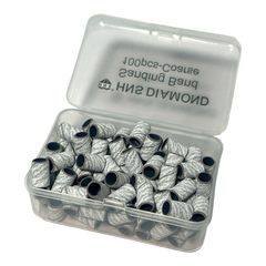 HNS DIAMOND Sanding Bands In Box 100pcs