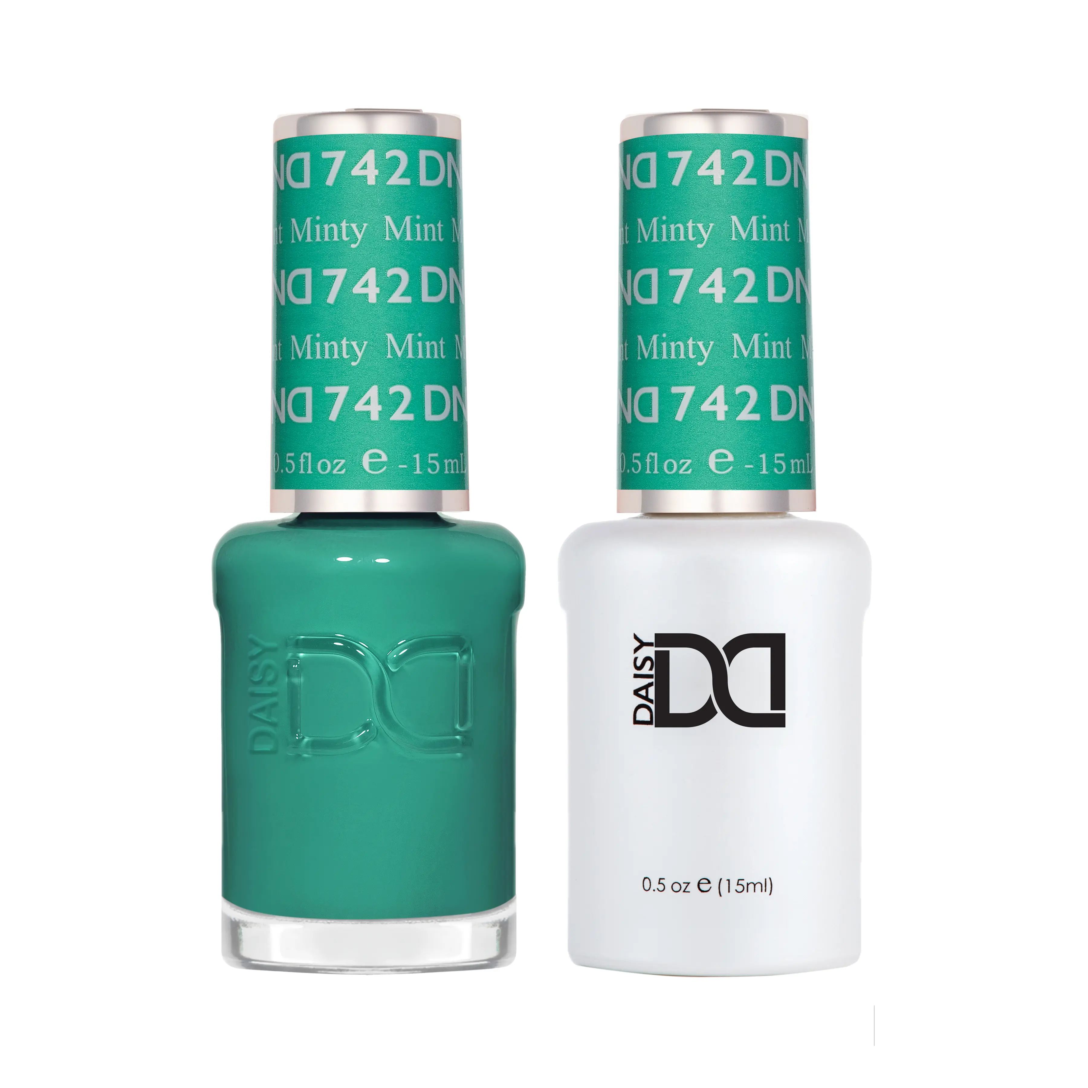 Minty Mint #742