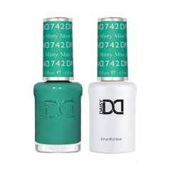 Minty Mint #742