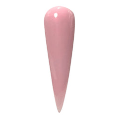 NTT BABY Pink 1 Nail Powder 5lbs [Buy 1 Free 1 Base 1 Top Rocky Top HEMA Free]