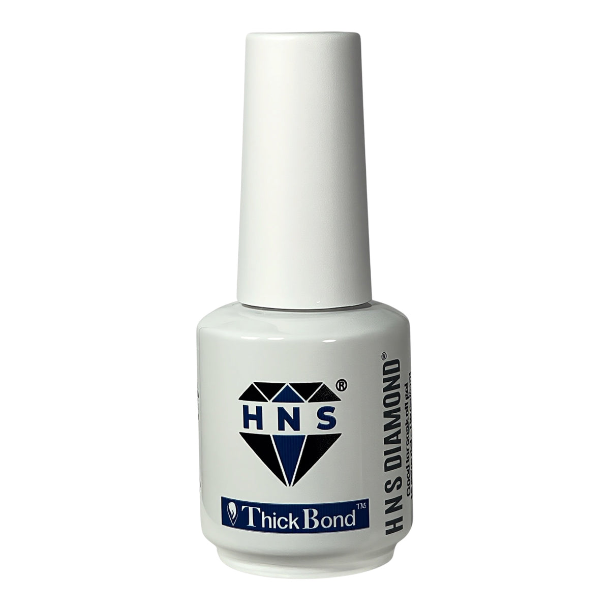 HNS DIAMOND THICKBOND O.5OZ